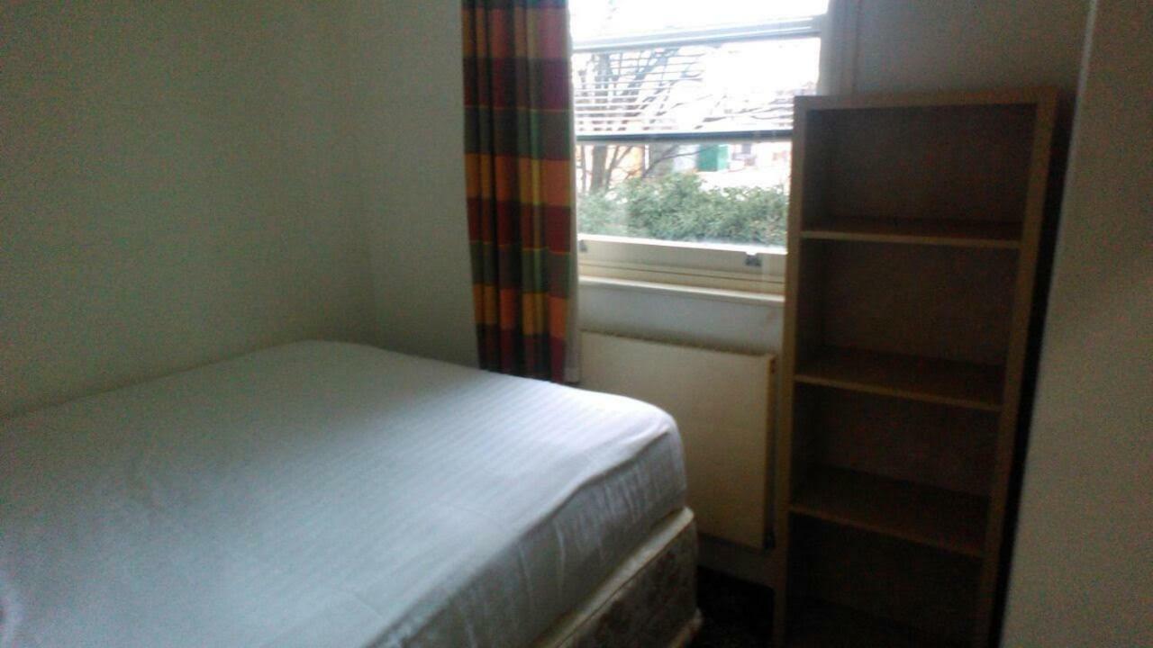 Se1 Rooms London Exteriör bild