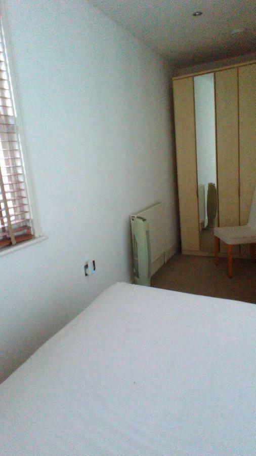 Se1 Rooms London Exteriör bild