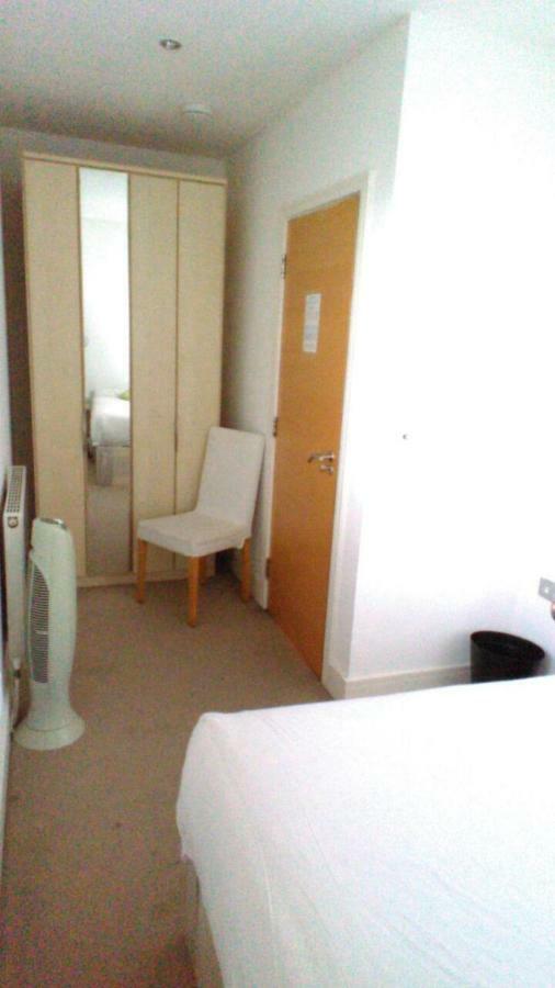 Se1 Rooms London Exteriör bild