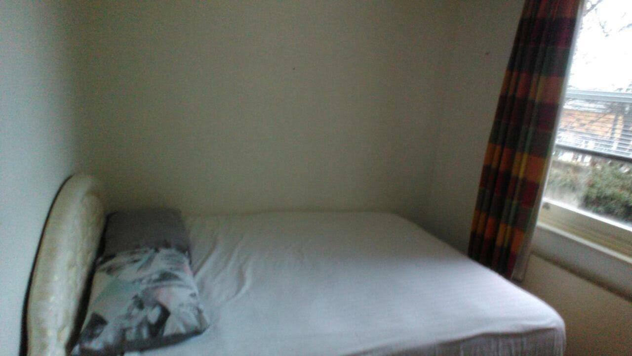 Se1 Rooms London Exteriör bild