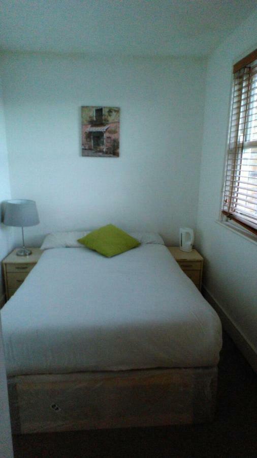 Se1 Rooms London Exteriör bild